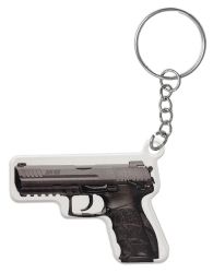 John Wick Keychain #2